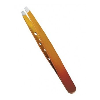 Eyebrow Tweezers (Model: MBT-8115)